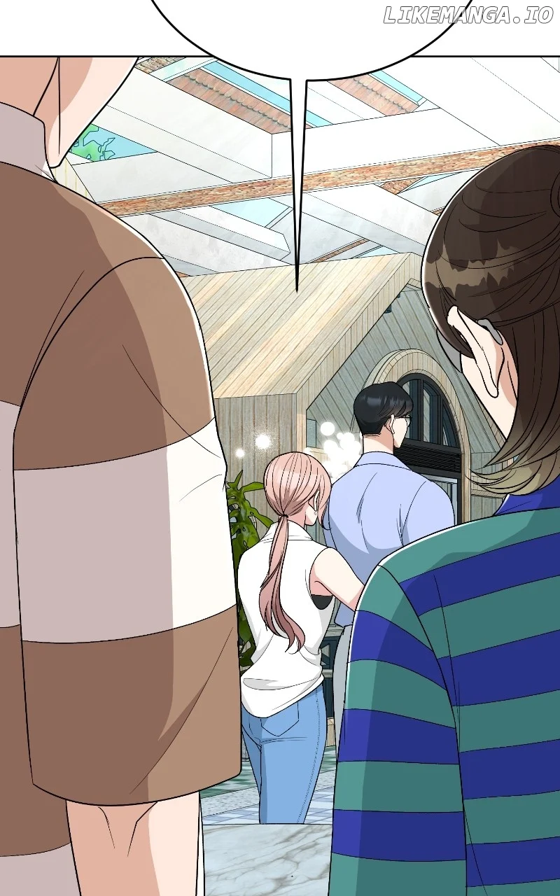 I Have No Intention of Dating Chapter 16 page 9