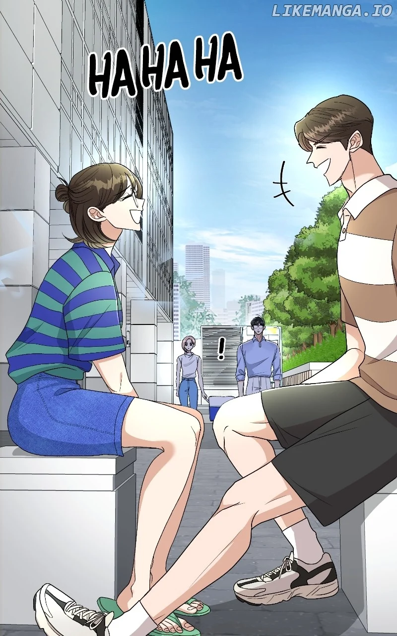I Have No Intention of Dating Chapter 16 page 100