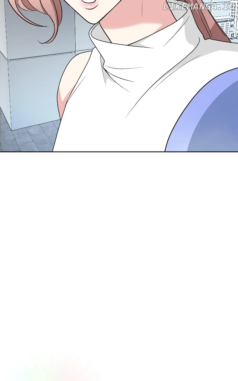I Have No Intention of Dating Chapter 16 page 107