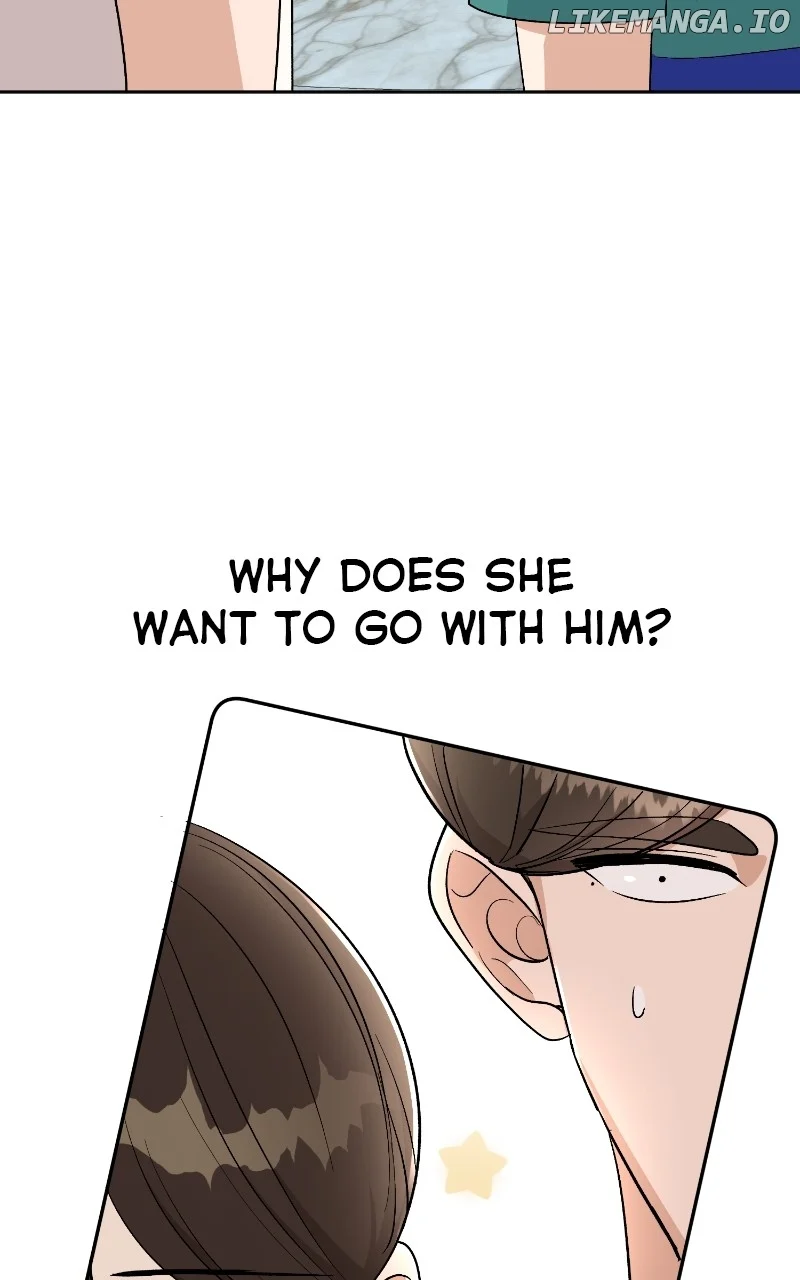I Have No Intention of Dating Chapter 16 page 10