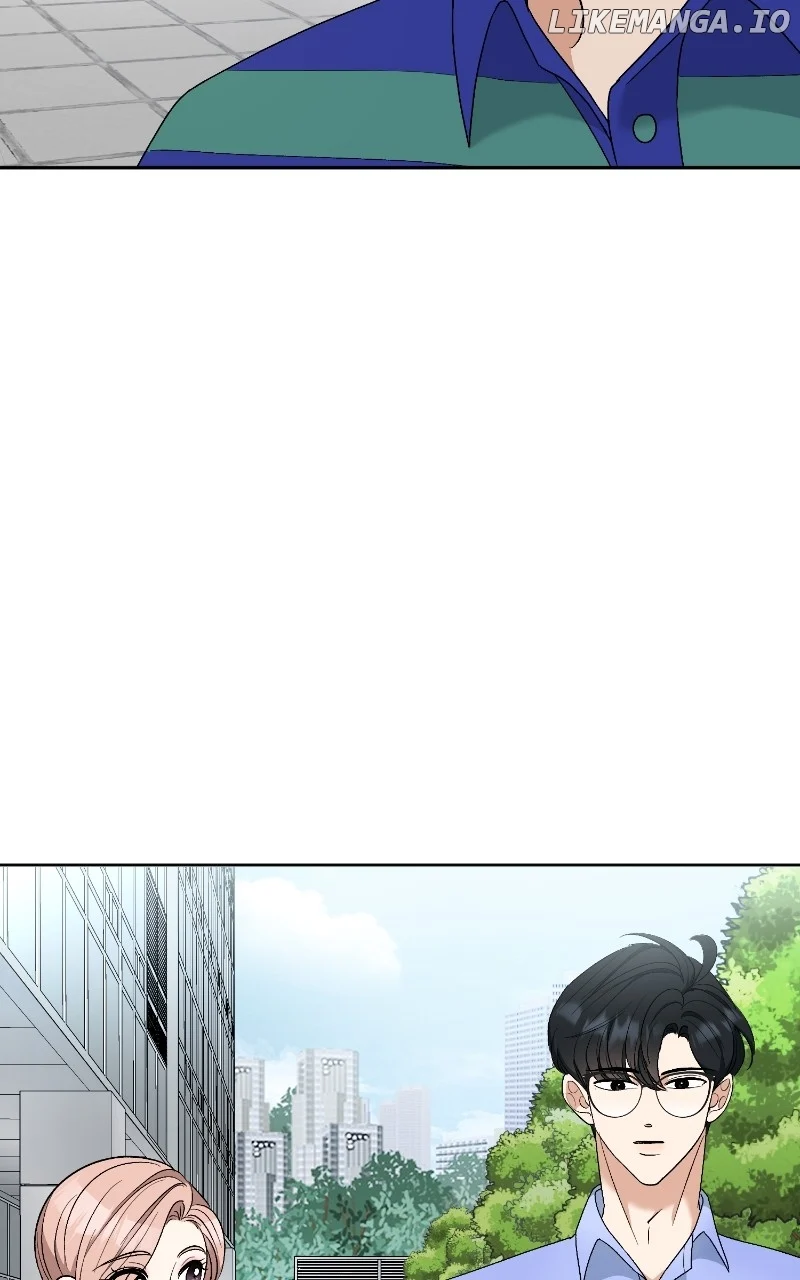 I Have No Intention of Dating Chapter 16 page 111