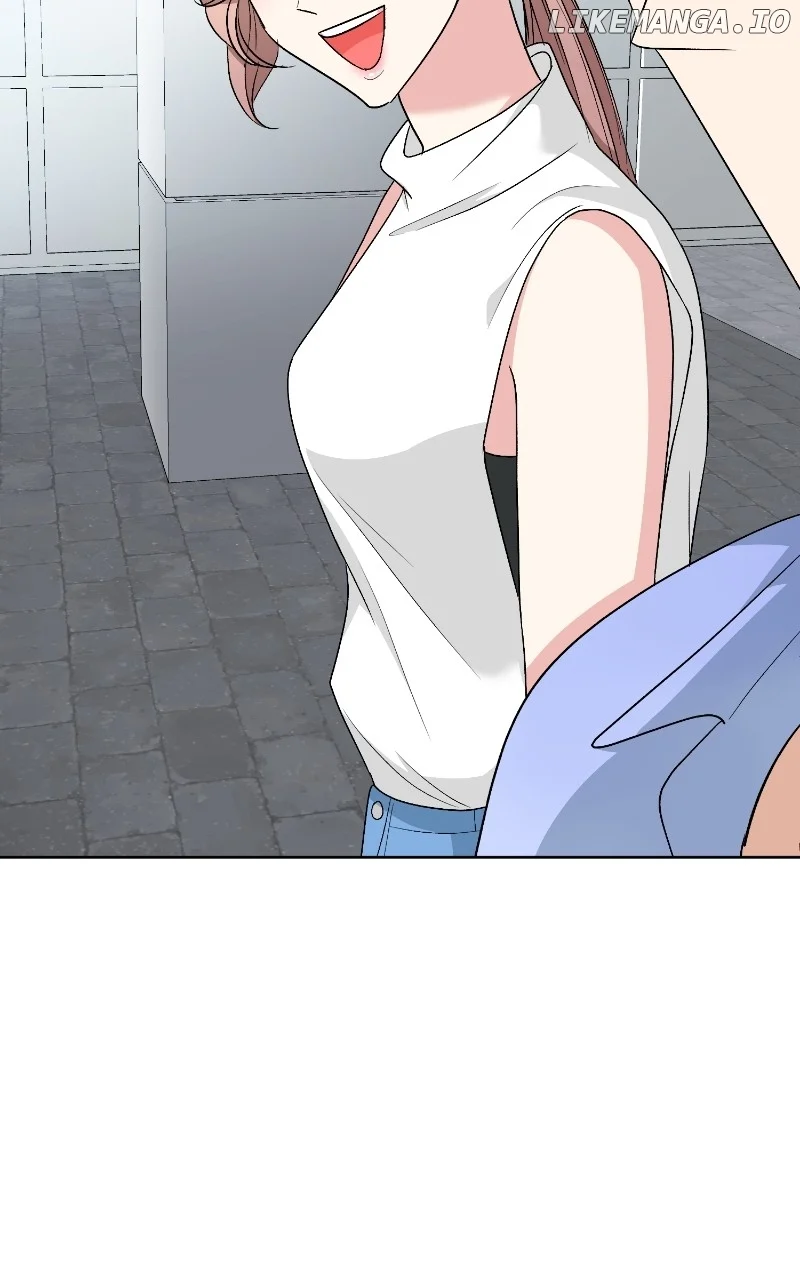 I Have No Intention of Dating Chapter 16 page 116