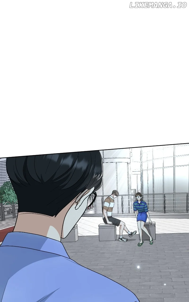 I Have No Intention of Dating Chapter 16 page 117