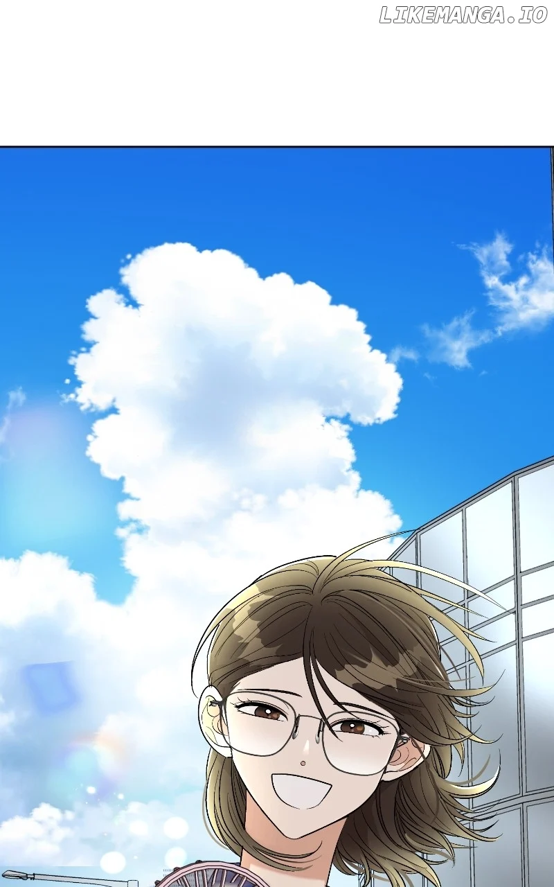 I Have No Intention of Dating Chapter 16 page 123