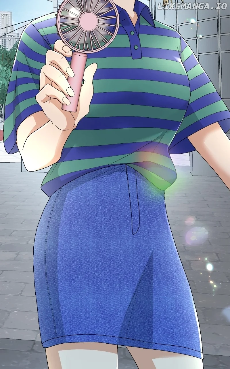 I Have No Intention of Dating Chapter 16 page 124