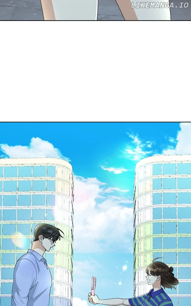 I Have No Intention of Dating Chapter 16 page 125
