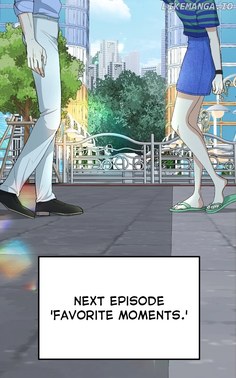 I Have No Intention of Dating Chapter 16 page 126