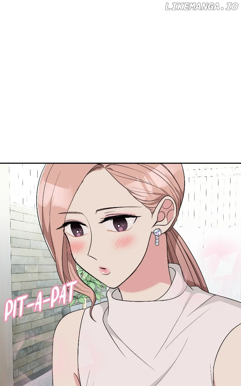 I Have No Intention of Dating Chapter 16 page 12