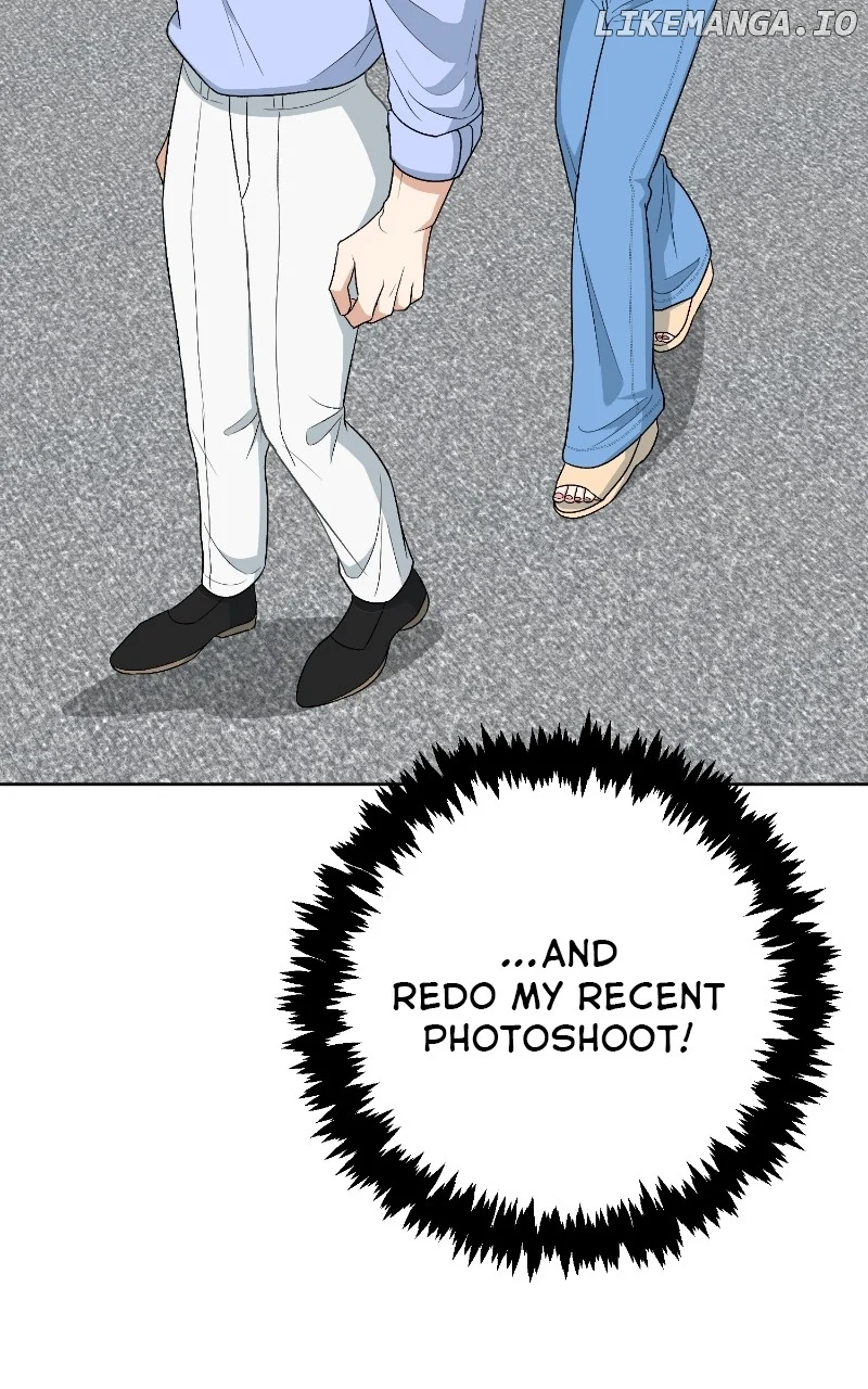 I Have No Intention of Dating Chapter 16 page 15