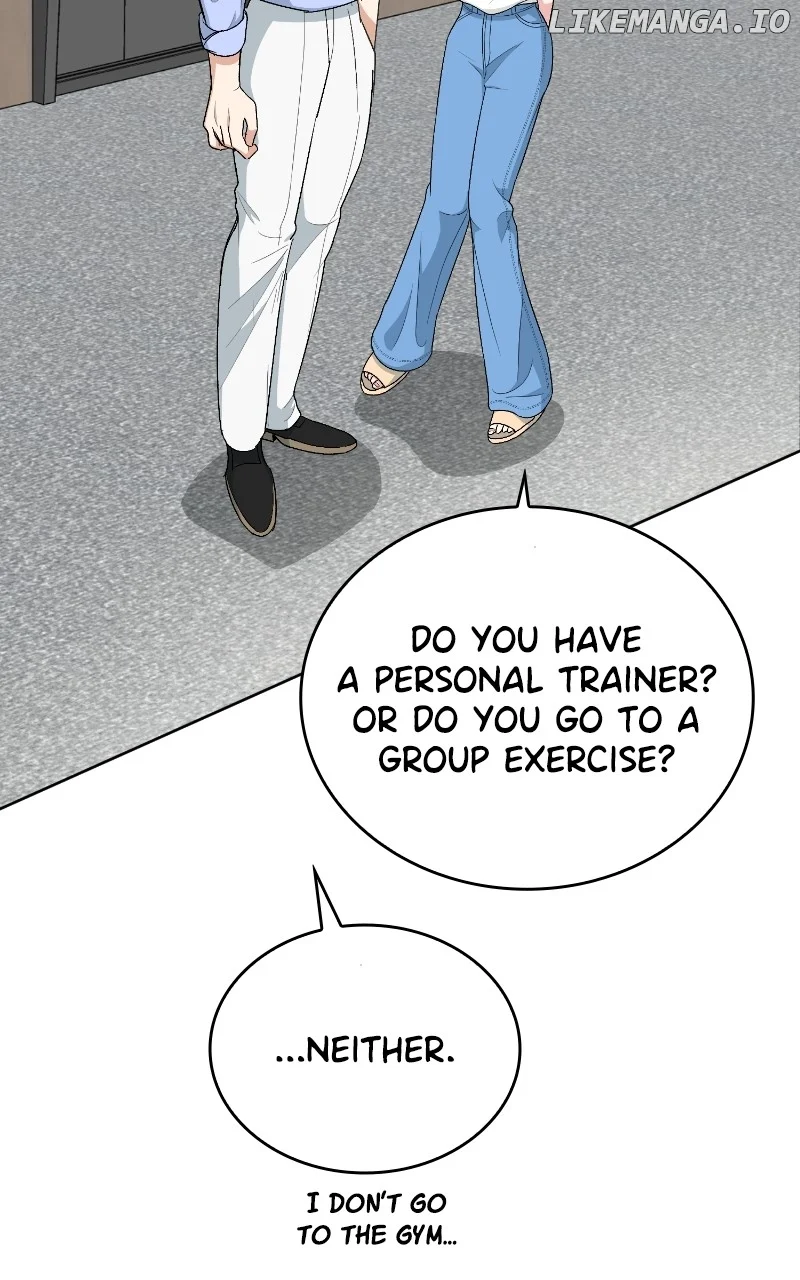 I Have No Intention of Dating Chapter 16 page 17