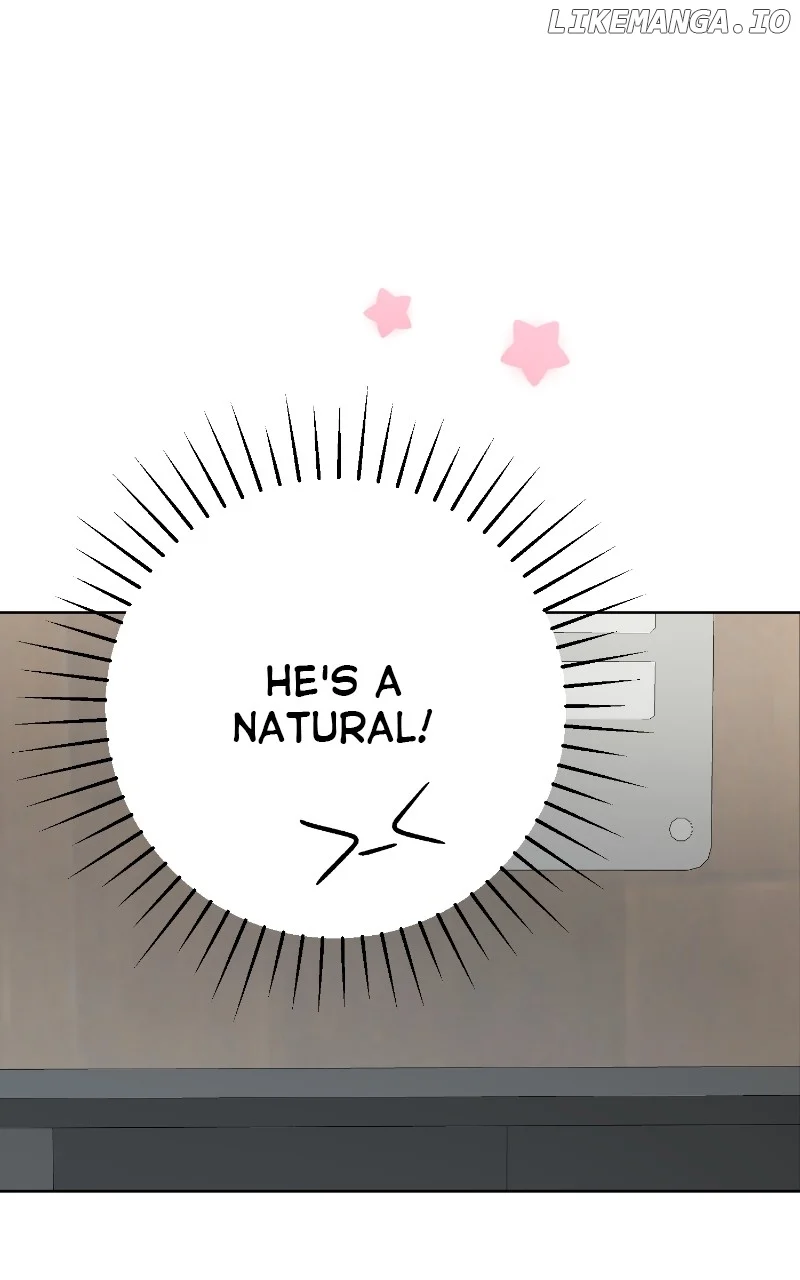 I Have No Intention of Dating Chapter 16 page 18