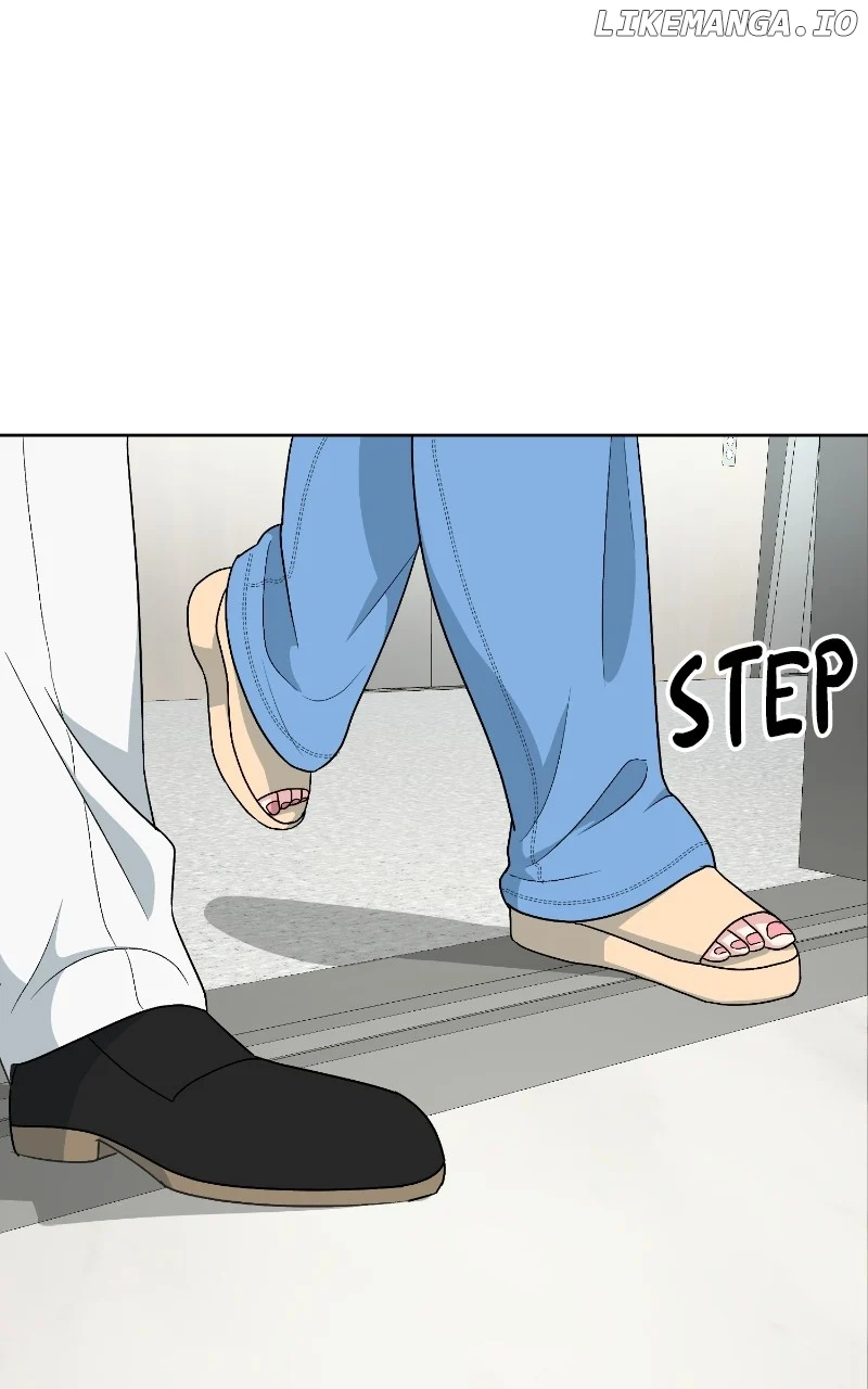 I Have No Intention of Dating Chapter 16 page 19