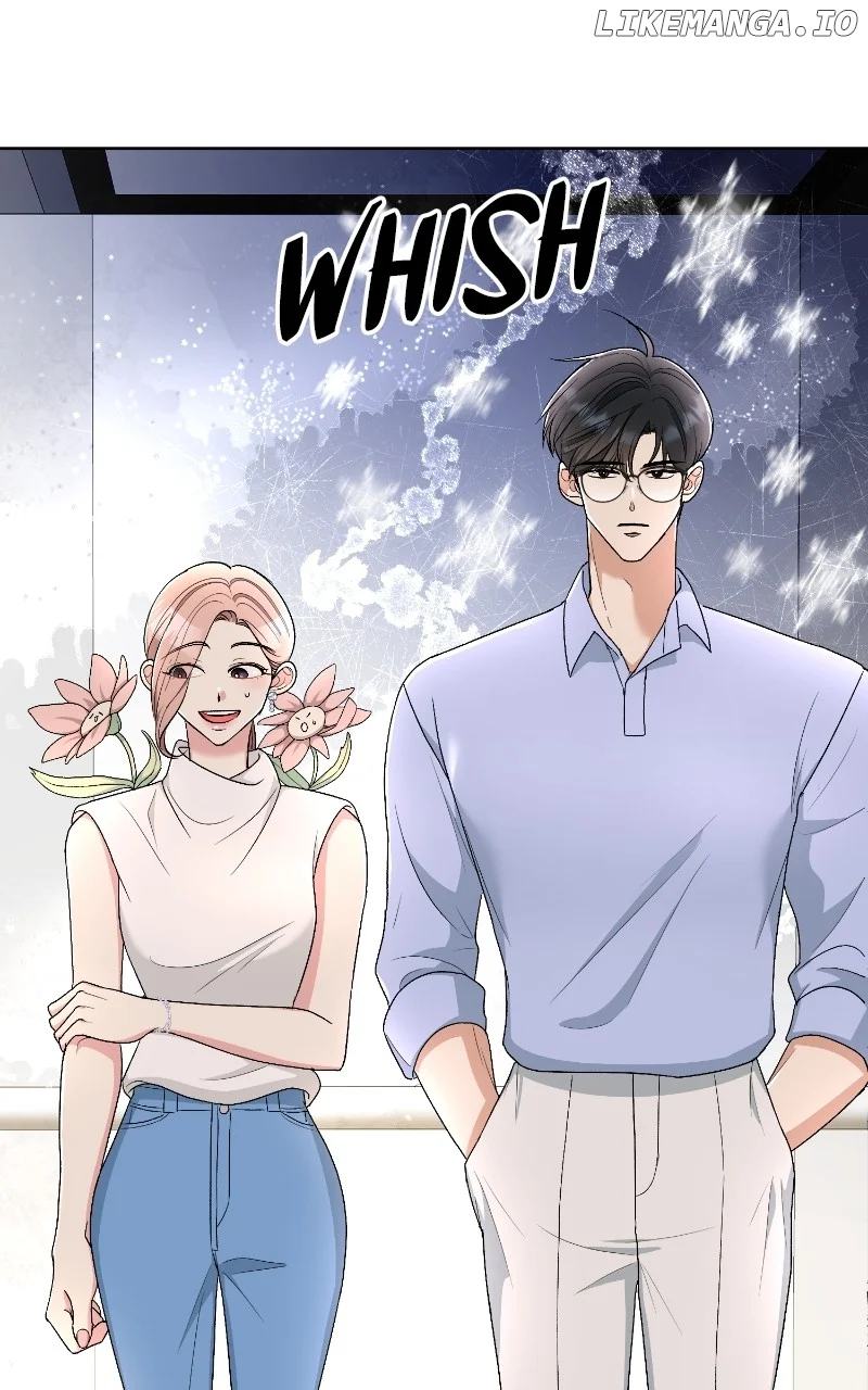I Have No Intention of Dating Chapter 16 page 21