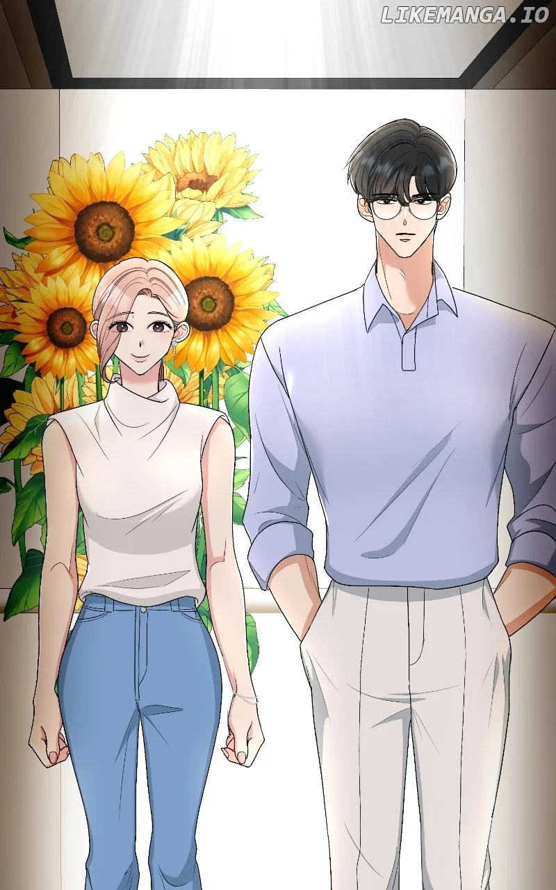 I Have No Intention of Dating Chapter 16 page 25