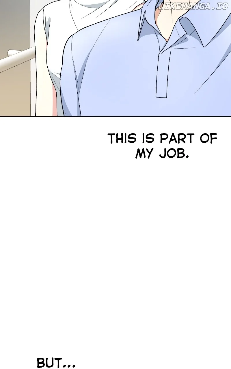 I Have No Intention of Dating Chapter 16 page 28