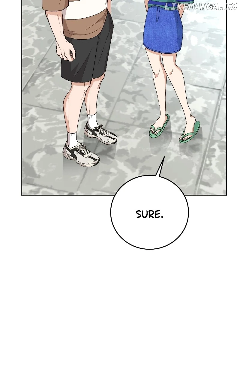 I Have No Intention of Dating Chapter 16 page 32
