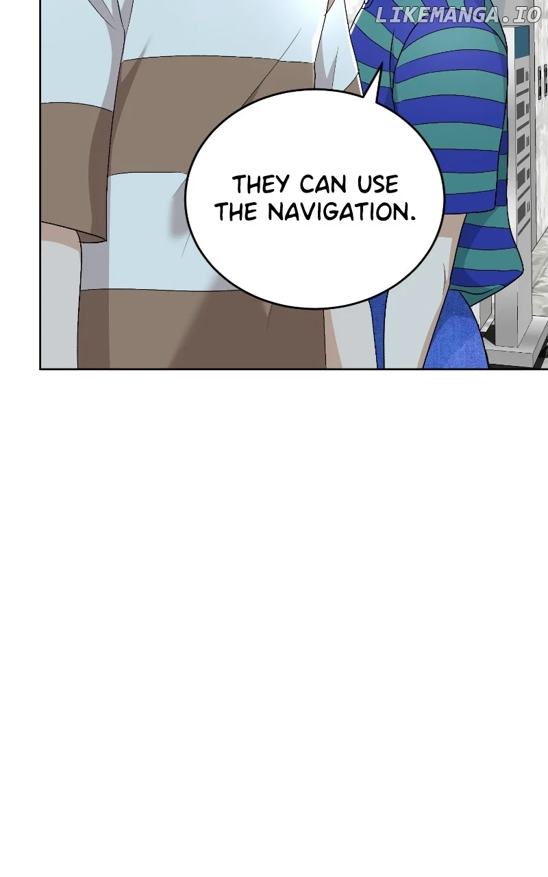 I Have No Intention of Dating Chapter 16 page 35
