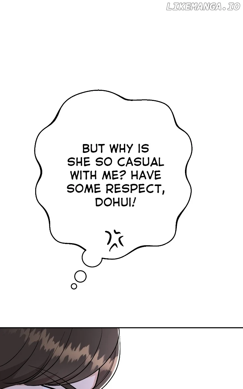 I Have No Intention of Dating Chapter 16 page 36