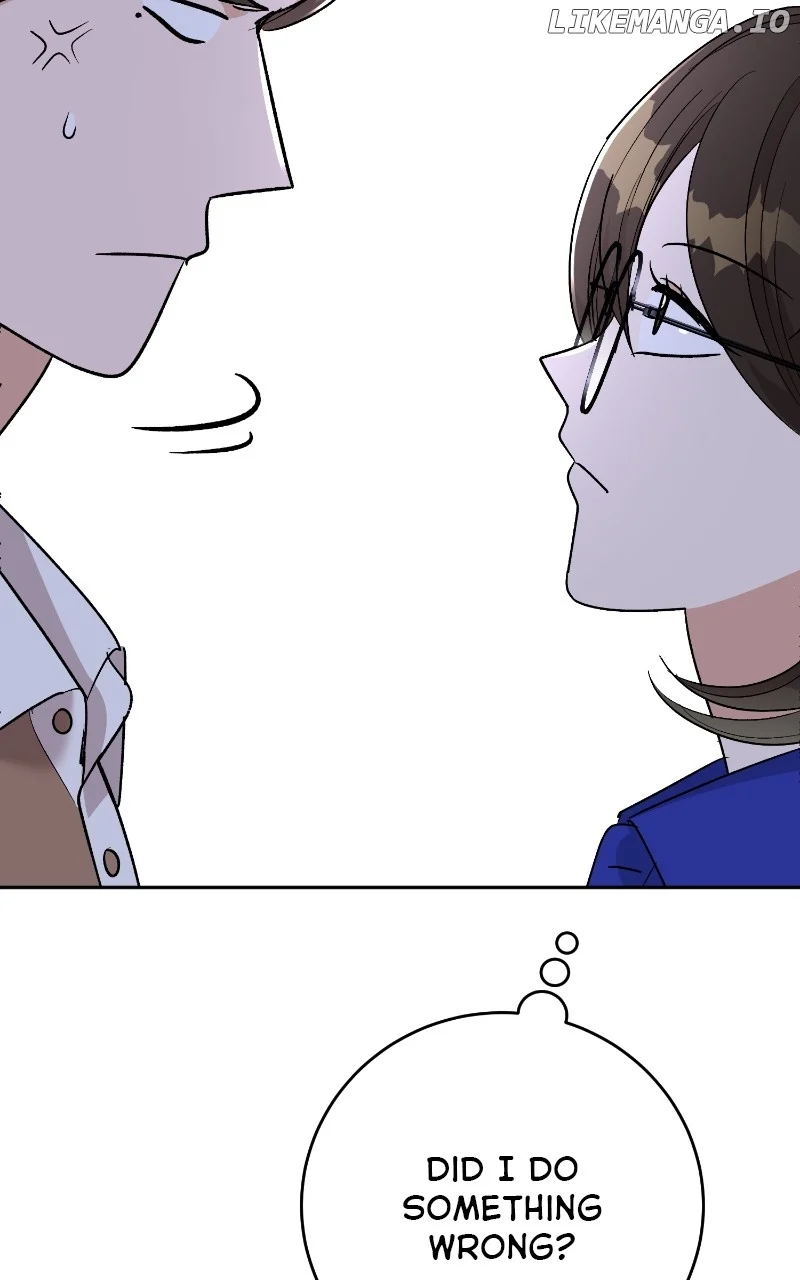 I Have No Intention of Dating Chapter 16 page 37