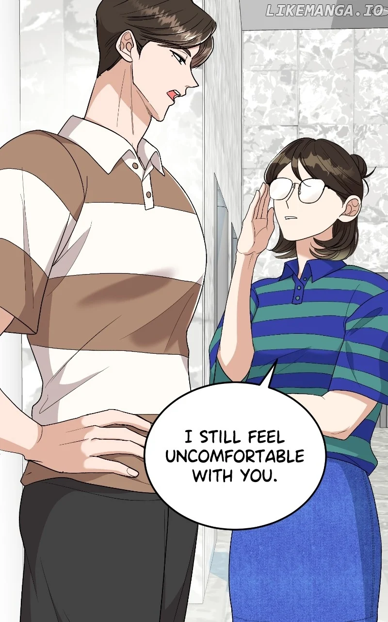 I Have No Intention of Dating Chapter 16 page 39