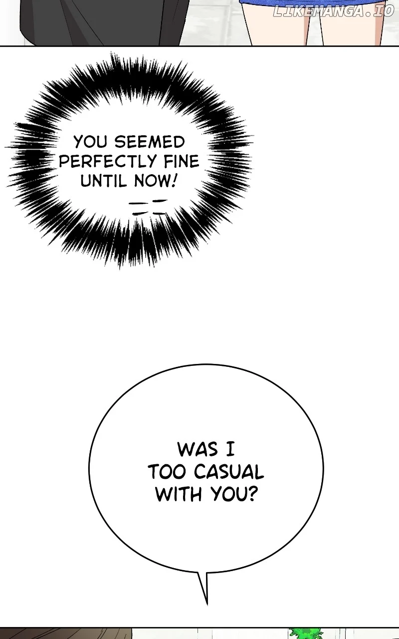 I Have No Intention of Dating Chapter 16 page 40