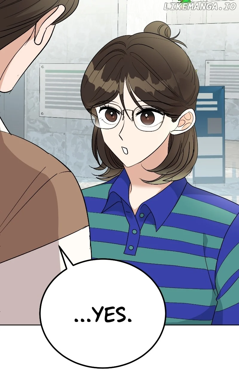 I Have No Intention of Dating Chapter 16 page 41