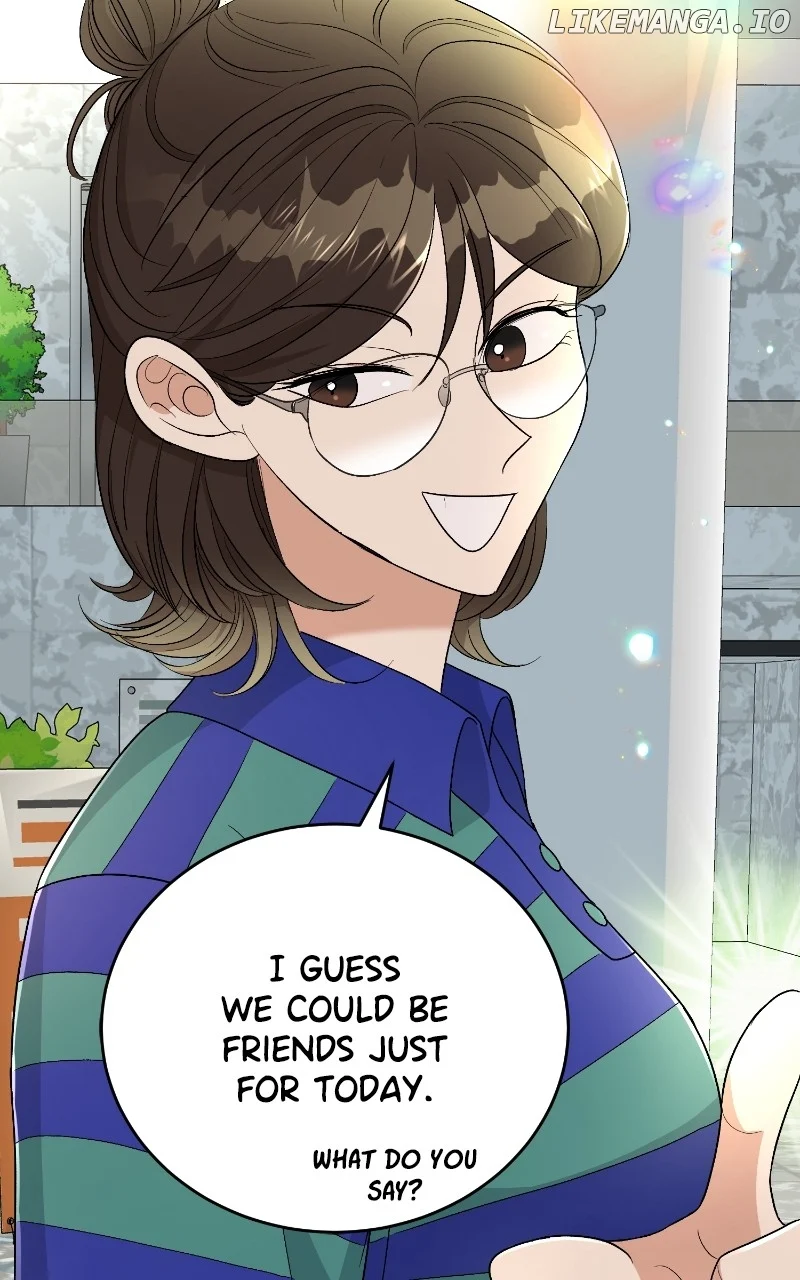 I Have No Intention of Dating Chapter 16 page 43
