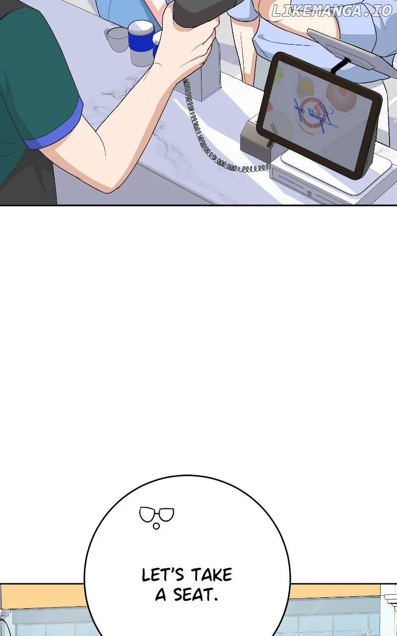 I Have No Intention of Dating Chapter 16 page 47