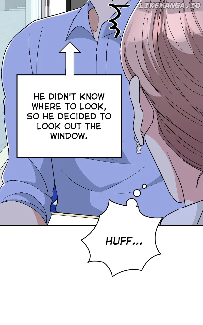 I Have No Intention of Dating Chapter 16 page 51