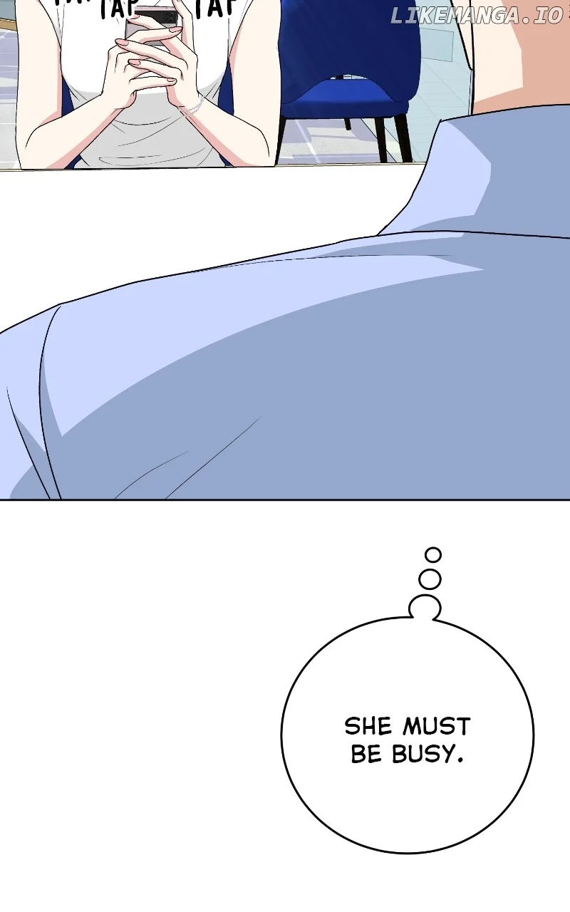 I Have No Intention of Dating Chapter 16 page 53