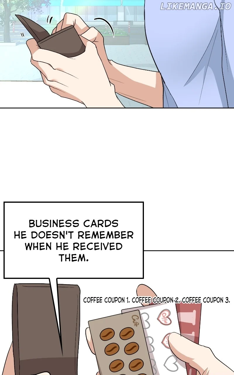 I Have No Intention of Dating Chapter 16 page 55