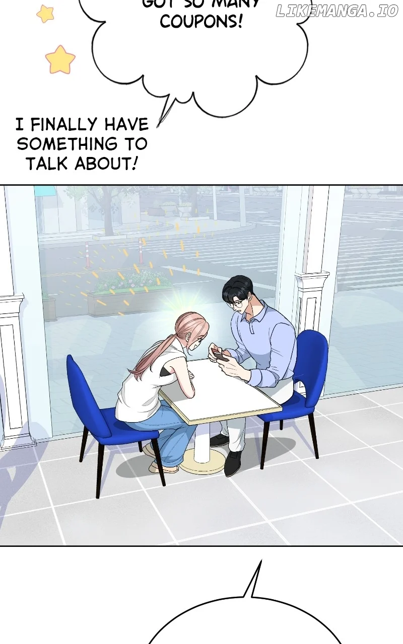 I Have No Intention of Dating Chapter 16 page 57