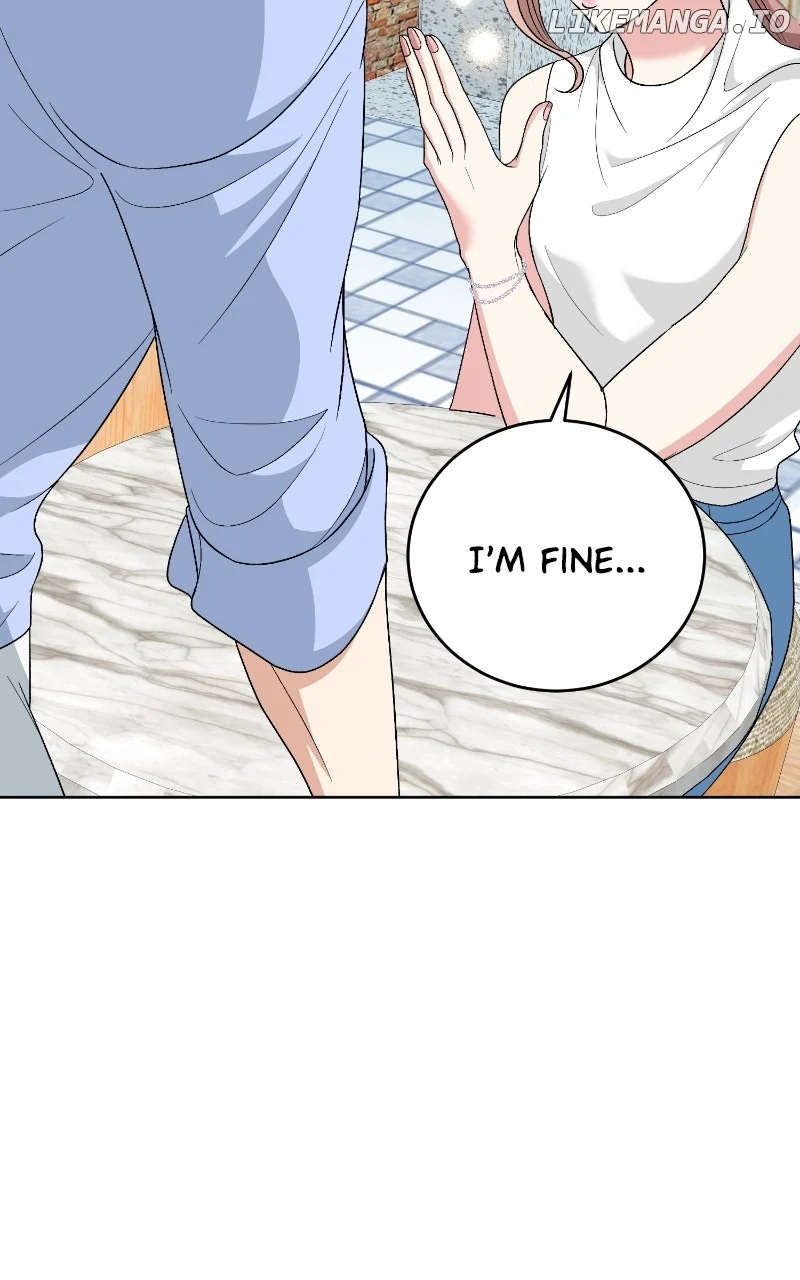 I Have No Intention of Dating Chapter 16 page 5