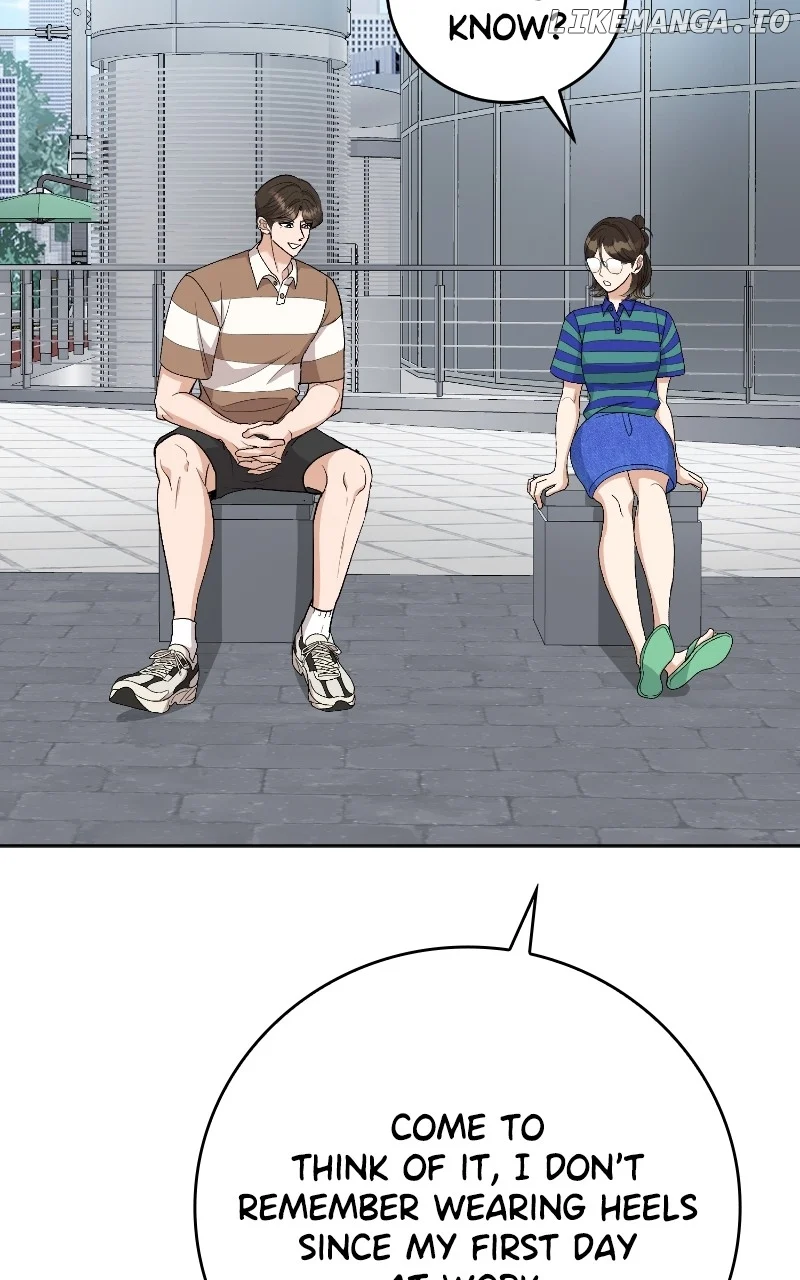 I Have No Intention of Dating Chapter 16 page 63
