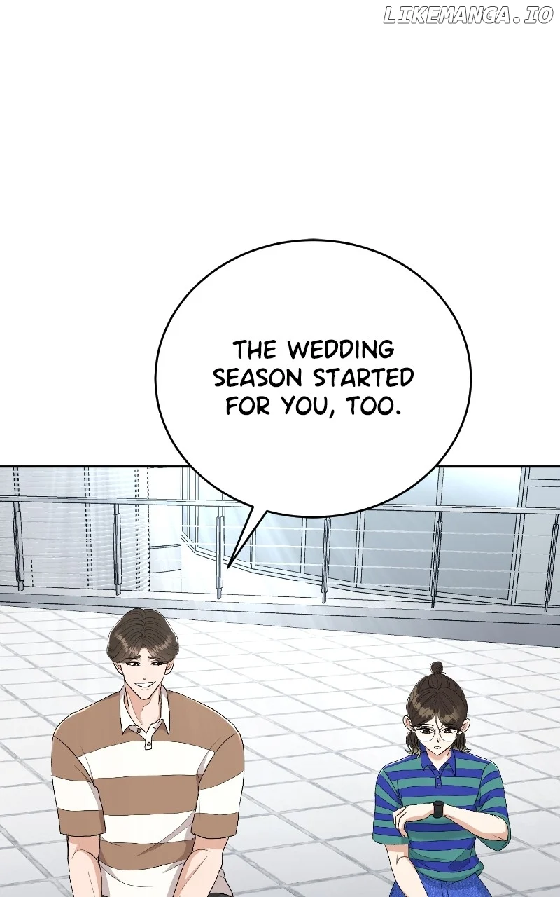 I Have No Intention of Dating Chapter 16 page 65