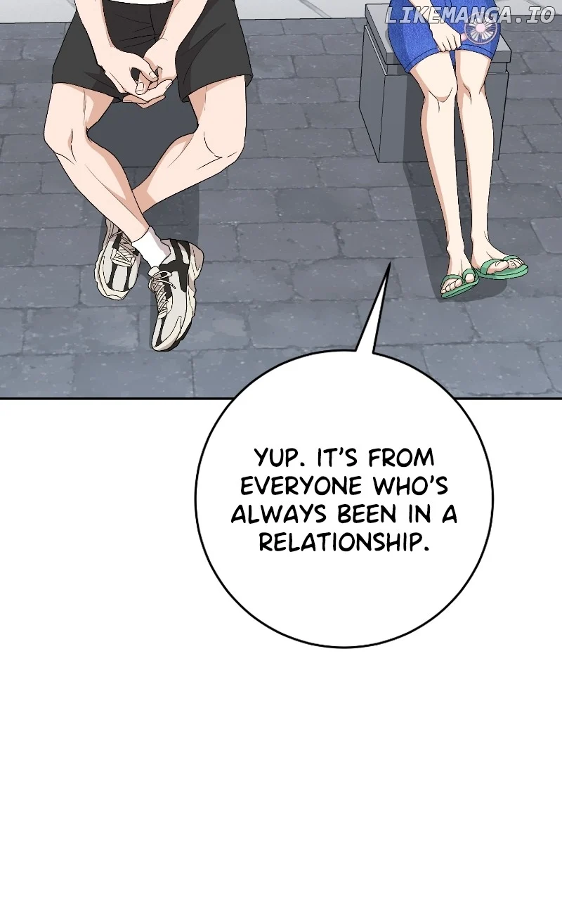 I Have No Intention of Dating Chapter 16 page 66