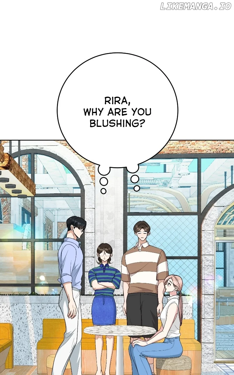 I Have No Intention of Dating Chapter 16 page 6