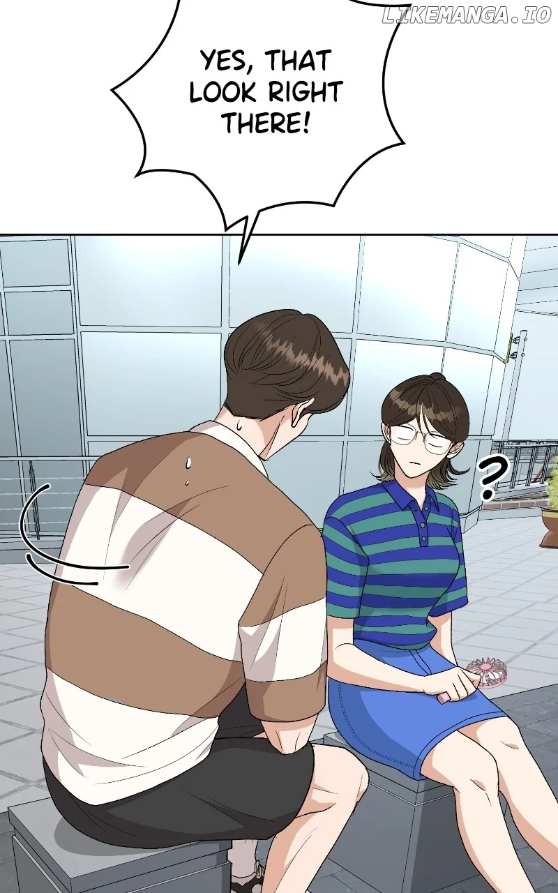 I Have No Intention of Dating Chapter 16 page 73