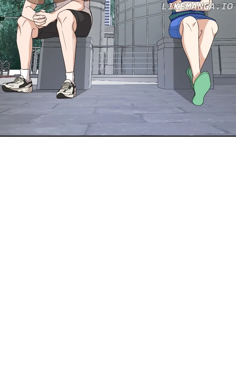I Have No Intention of Dating Chapter 16 page 80