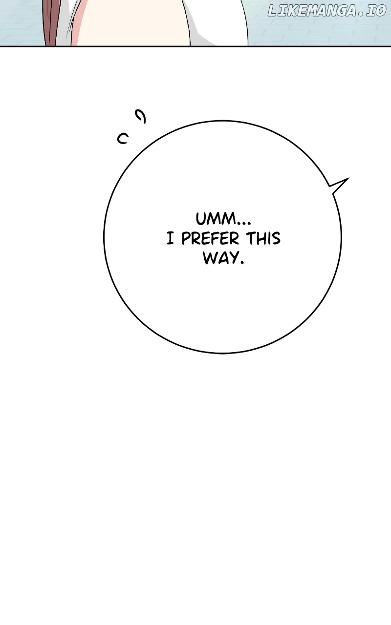 I Have No Intention of Dating Chapter 16 page 87