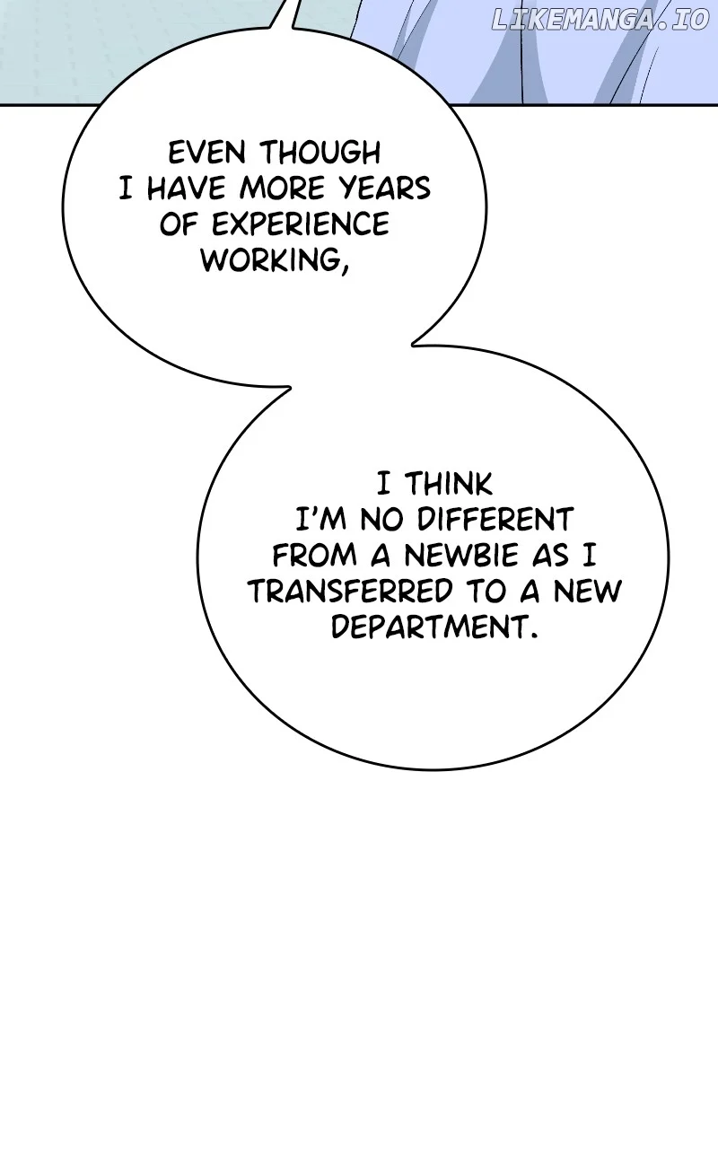 I Have No Intention of Dating Chapter 16 page 89