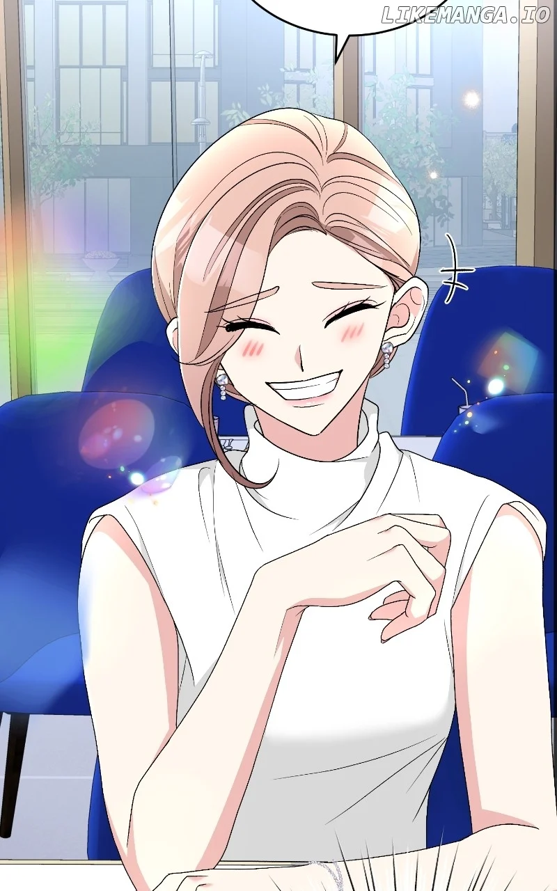 I Have No Intention of Dating Chapter 16 page 95