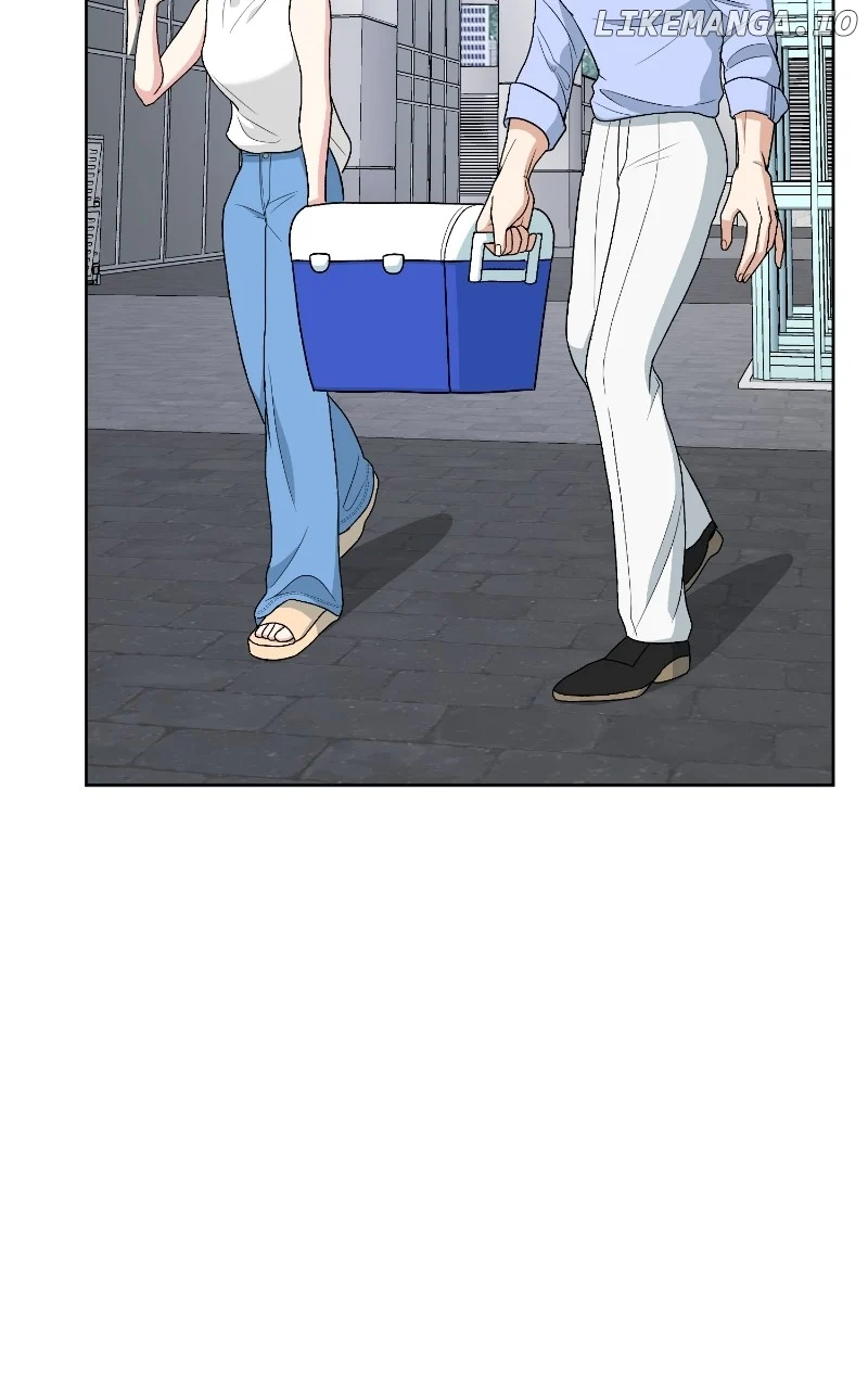 I Have No Intention of Dating Chapter 16 page 98