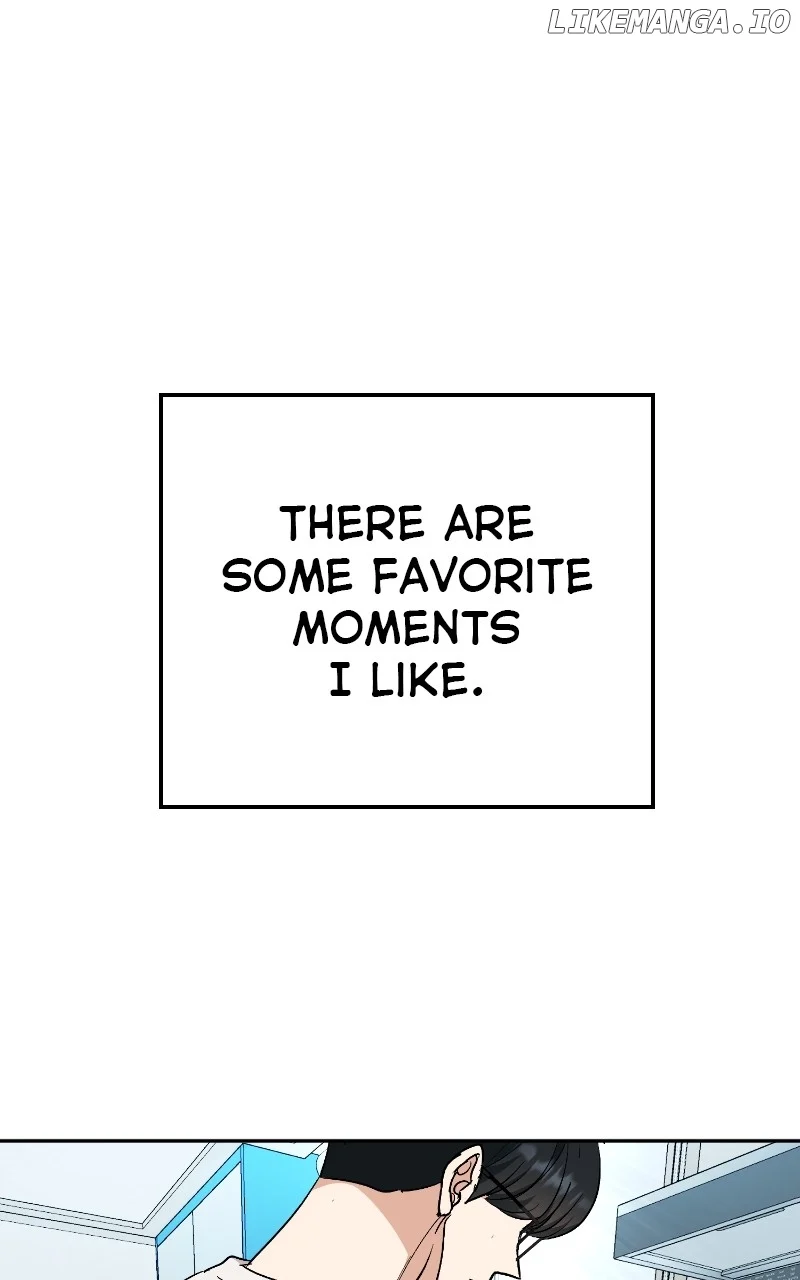 I Have No Intention of Dating Chapter 17 page 0