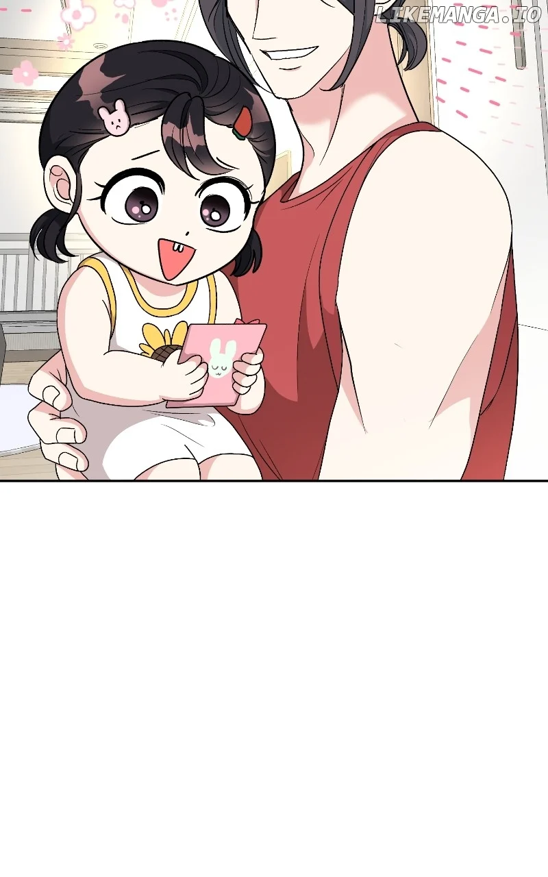 I Have No Intention of Dating Chapter 17 page 99