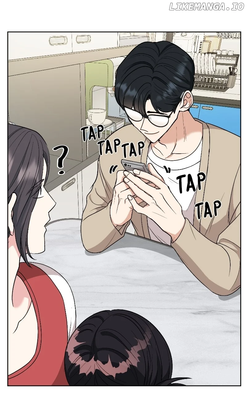 I Have No Intention of Dating Chapter 17 page 100