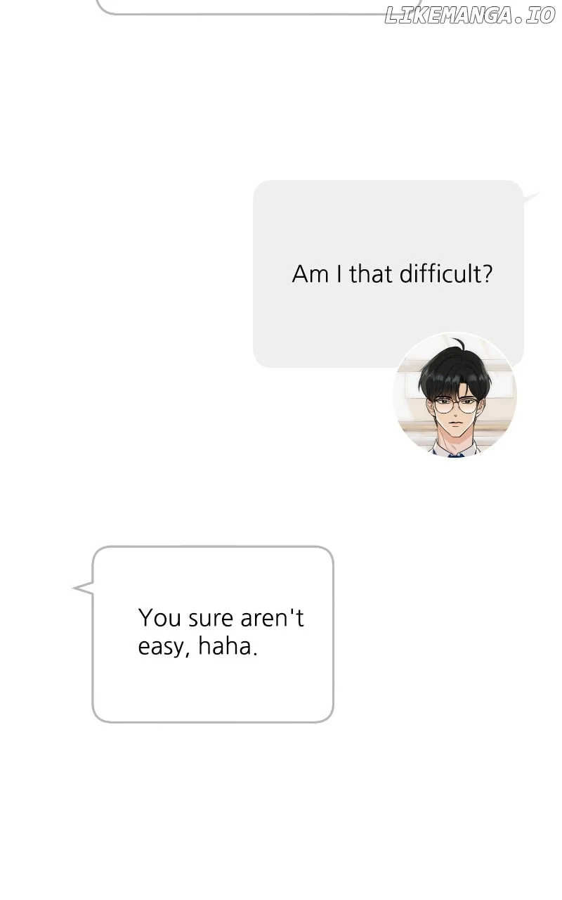 I Have No Intention of Dating Chapter 17 page 102