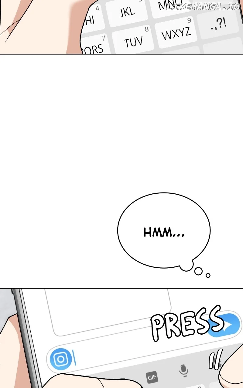 I Have No Intention of Dating Chapter 17 page 104