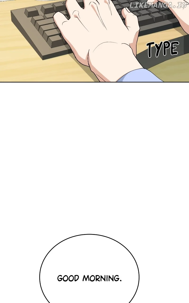 I Have No Intention of Dating Chapter 17 page 11