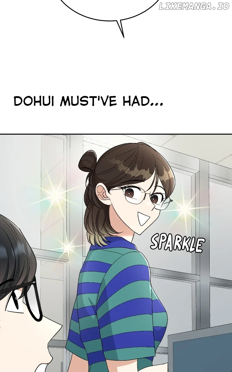 I Have No Intention of Dating Chapter 17 page 12